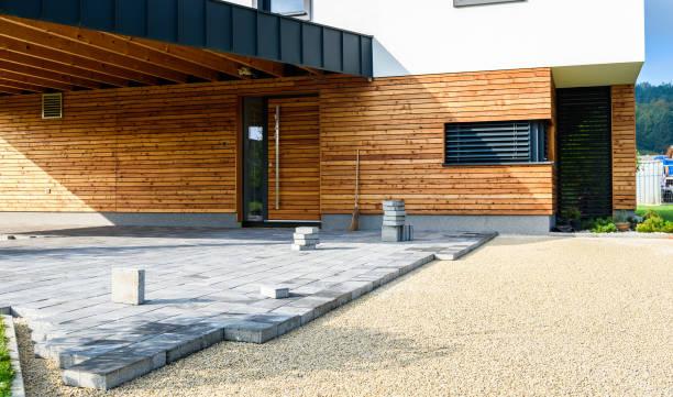 Best Affordable Driveway Paving  in Crowley Lake, CA