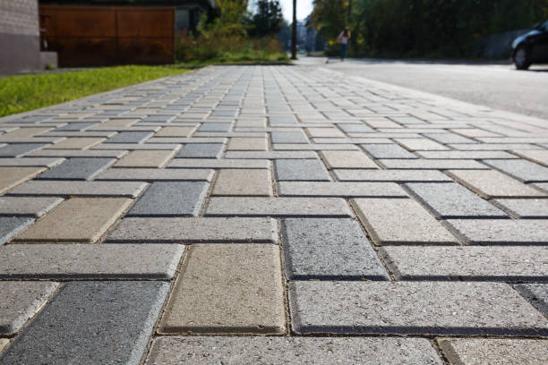 Reasons to Select Us for Your Driveway Paving Requirements in Crowley Lake, CA
