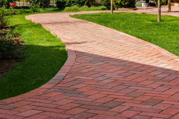 Best Driveway Pavers Cost  in Crowley Lake, CA