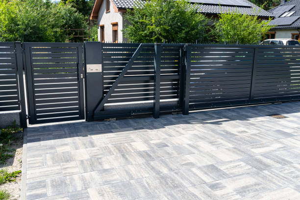 Best Affordable Driveway Pavers  in Crowley Lake, CA