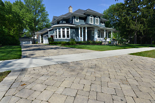 Best Driveway Pavers Near Me  in Crowley Lake, CA