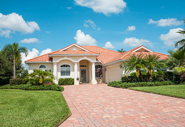 Best Cobblestone Driveway Pavers  in Crowley Lake, CA