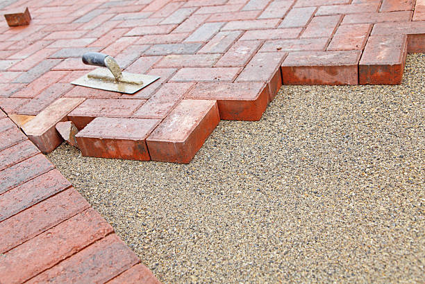 Trusted Crowley Lake, CA Driveway Pavers Experts
