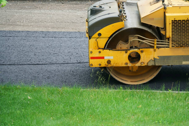 Best Decorative Driveway Pavers  in Crowley Lake, CA