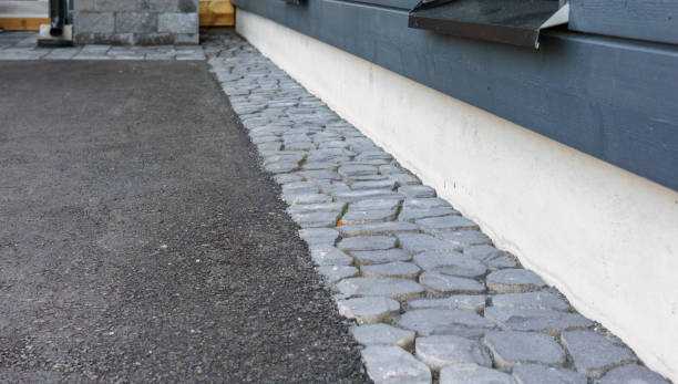 Reasons to Select Us for Your Driveway Paving Requirements in Crowley Lake, CA