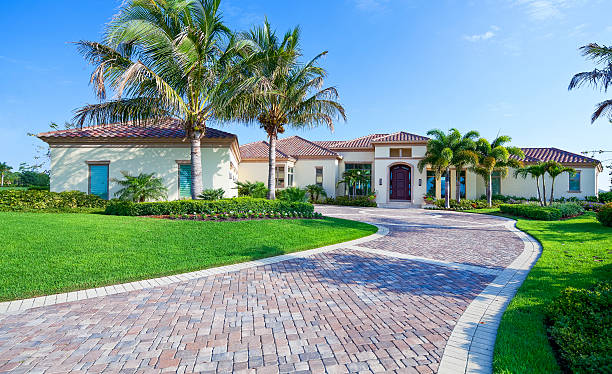 Best Driveway Pavers Near Me  in Crowley Lake, CA