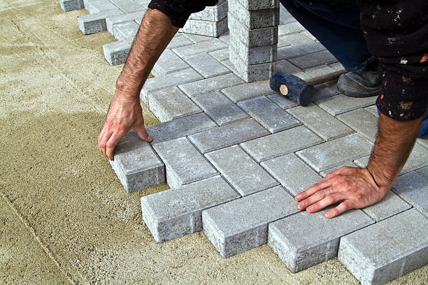 Best Driveway Paving Contractor  in Crowley Lake, CA