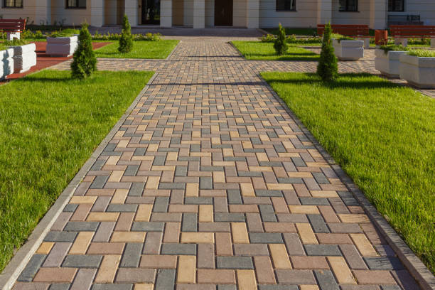 Best Professional Driveway Pavers  in Crowley Lake, CA